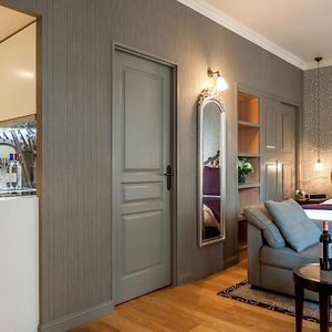 Suite "Premier" met een King Size Bed